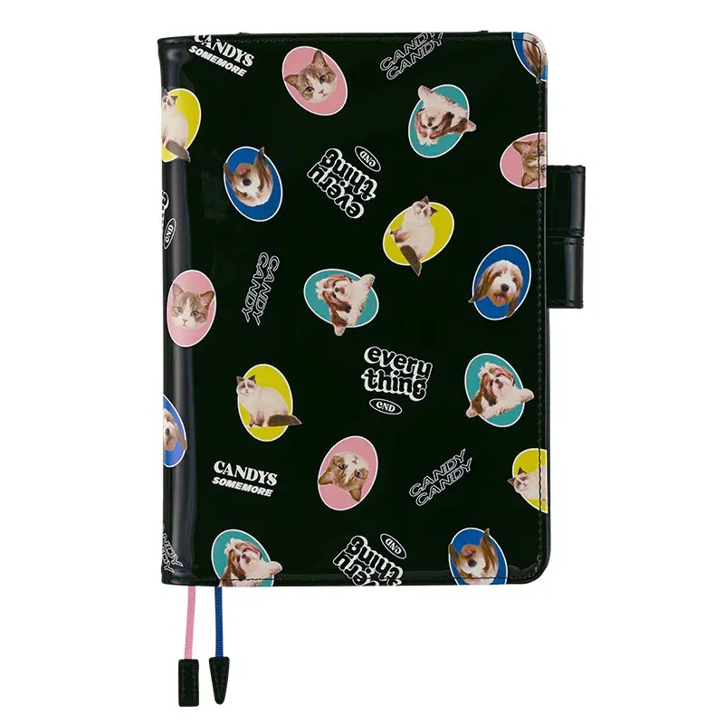 單買書皮 (不含手帳內頁)