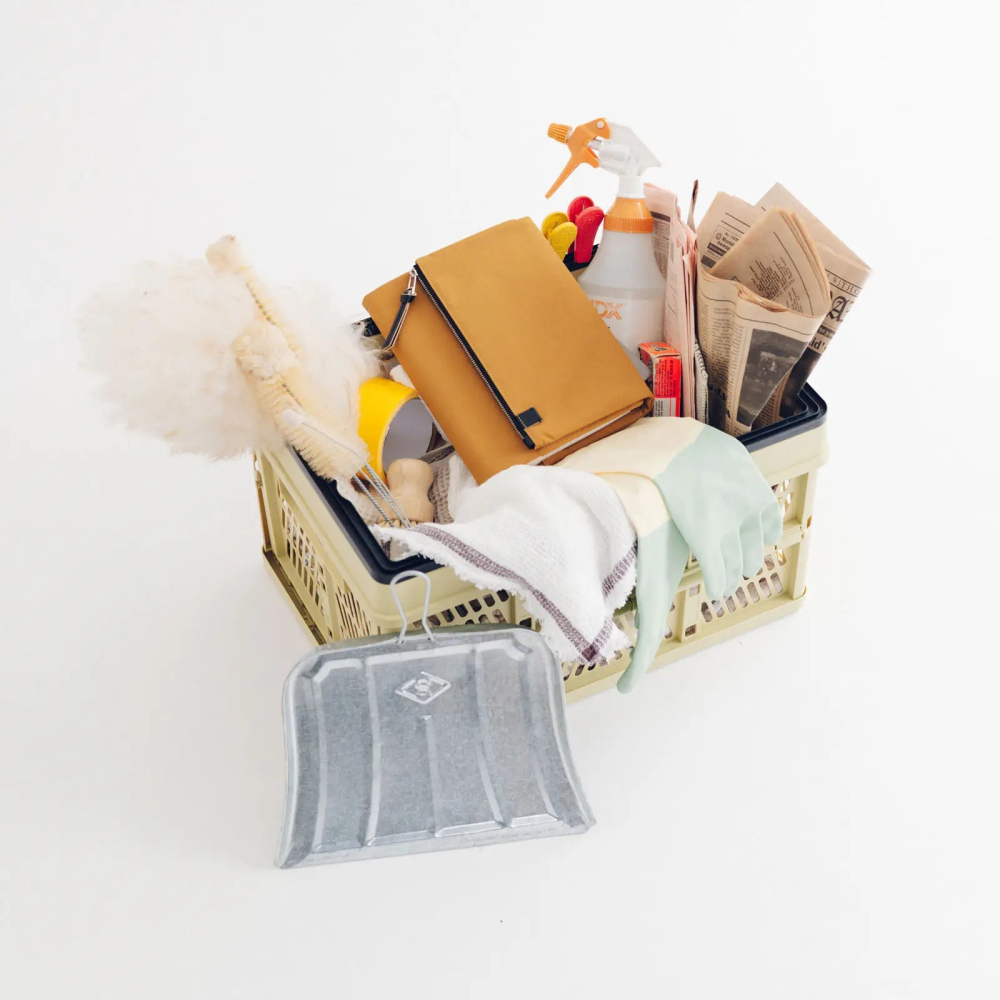 【預購】HOBO日手帳外皮 A5大本 tragen 芥末黃 三折式磁吸書衣 多口袋尼龍書皮書衣 HOBO手帳-細節圖5