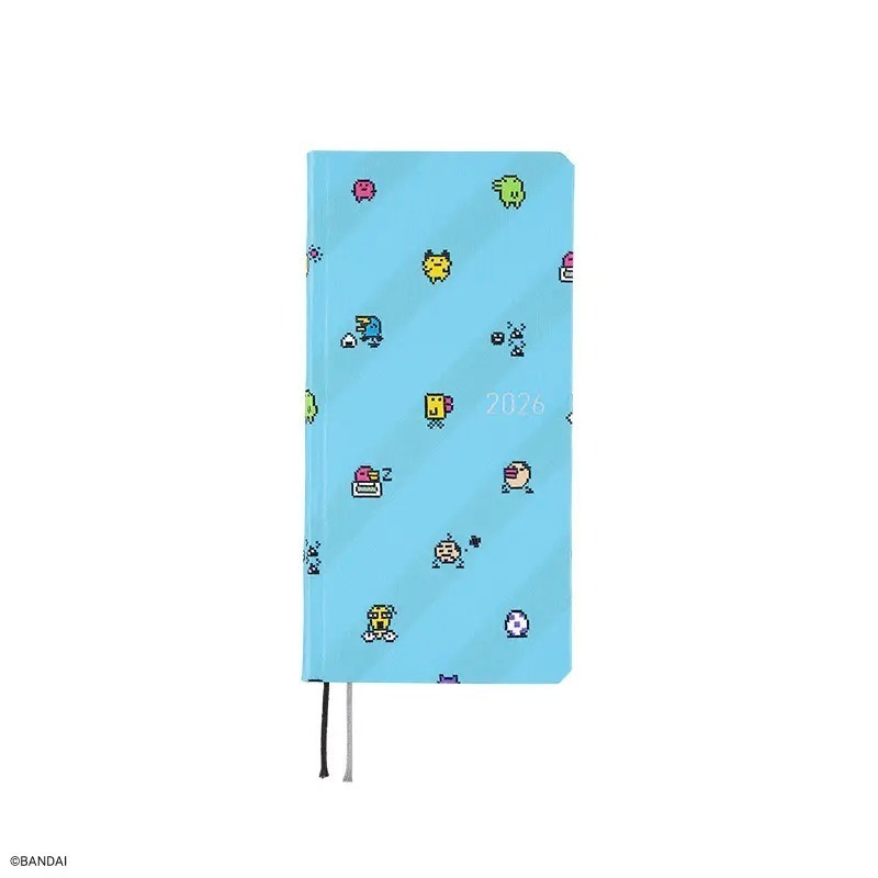 日文一般版(一月起始)