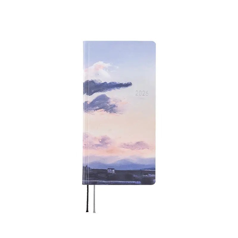 日文一般版(一月起始)