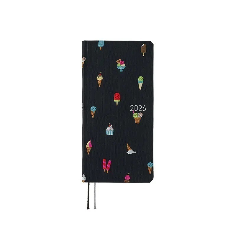 日文春季版(四月起始)