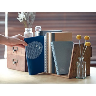 KITTA 紙膠帶收納資料夾 KING JIM 收納夾 收藏本 KIT-F24 KIT-F06-細節圖3