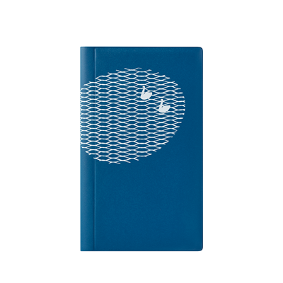 KITTA 紙膠帶收納資料夾 KING JIM 收納夾 收藏本 KIT-F24 KIT-F06-細節圖10