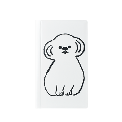 KITTA 紙膠帶收納資料夾 KING JIM 收納夾 收藏本 KIT-F24 KIT-F06-細節圖11