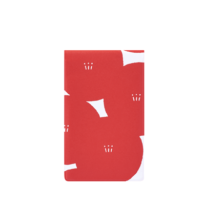 KITTA 紙膠帶收納資料夾 KING JIM 收納夾 收藏本 KIT-F24 KIT-F06-規格圖11