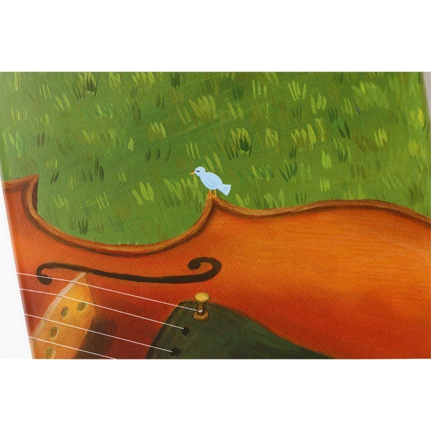 【預購】HOBO日2026年HON手帳書 A6文庫本 久保田寛子 等待和音 日文/英文版-細節圖11