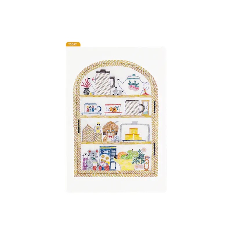 A6文庫本尺寸