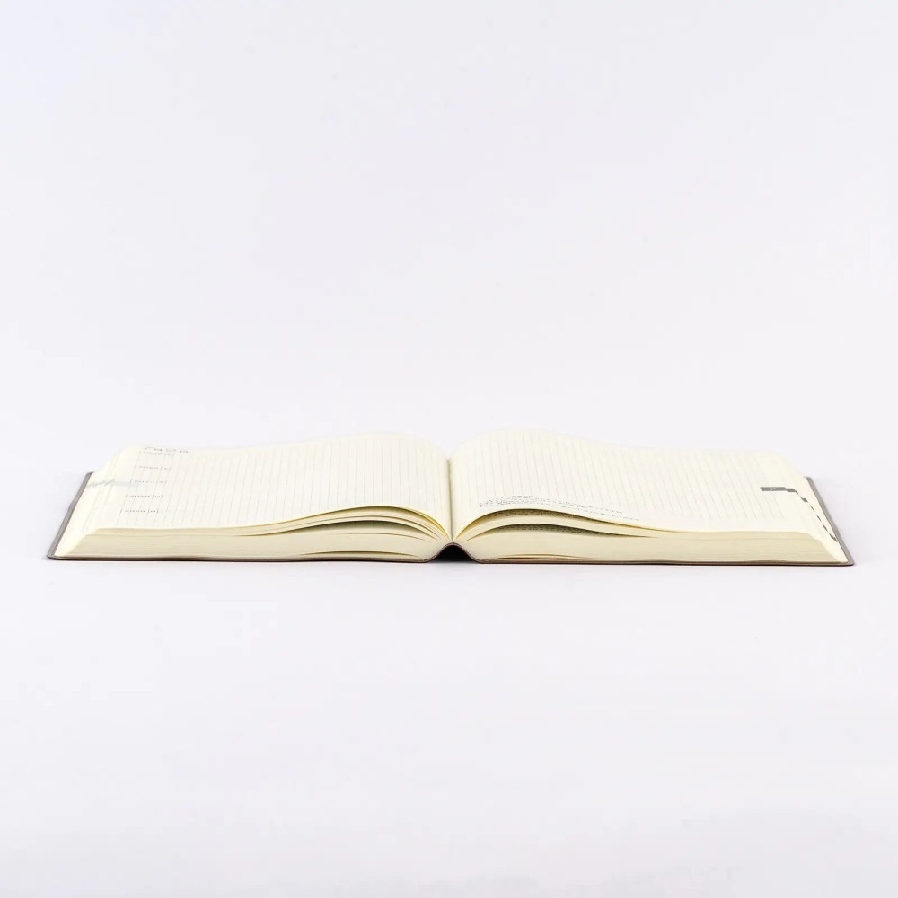 HOBO 五年手帳 A5大本2026~2030年 (可加購5年手帳專用書衣) 🧸2026年特典已贈完❗️-細節圖7