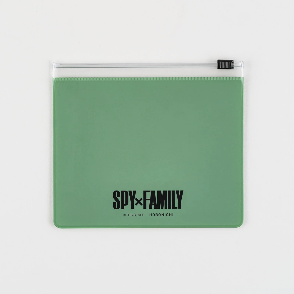 【現貨】HOBO日手帳 貼紙組 SPY✕FAMILY 間諜家家酒 貼紙包 15枚入 HOBO手帳週邊♟HOBONICHI-細節圖6