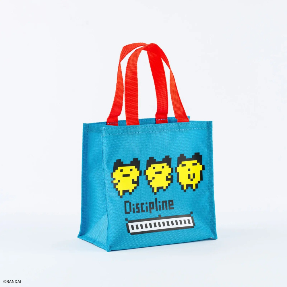 【現貨】HOBO日手帳週邊 永久紙袋 北岸由美 白貓／100％ORANGE 橡實／塔麻可吉 電子雞 HOBONICHI-細節圖6