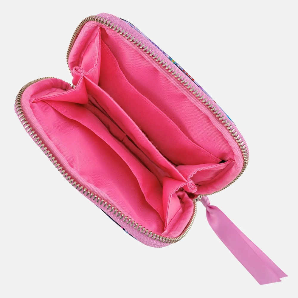 【現貨】HOBO日 收納包 (口袋版) 北岸由美  與咖啡相伴 零錢包 鑰匙包 手帳週邊 HOBONICHI-細節圖8