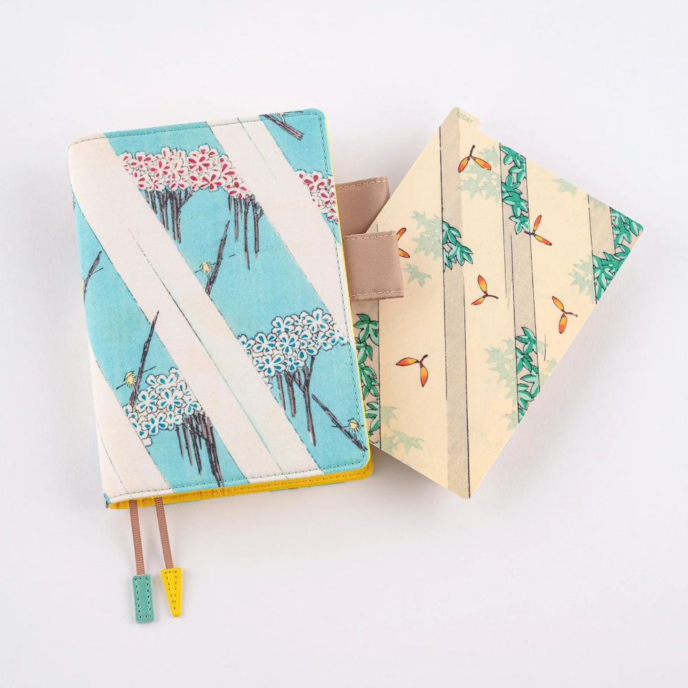 【現貨】HOBO日 墊板尺 芸艸堂 UNSODO (A6/weeks/A5 三種尺寸) 手帳週邊 HOBO手帳-細節圖7