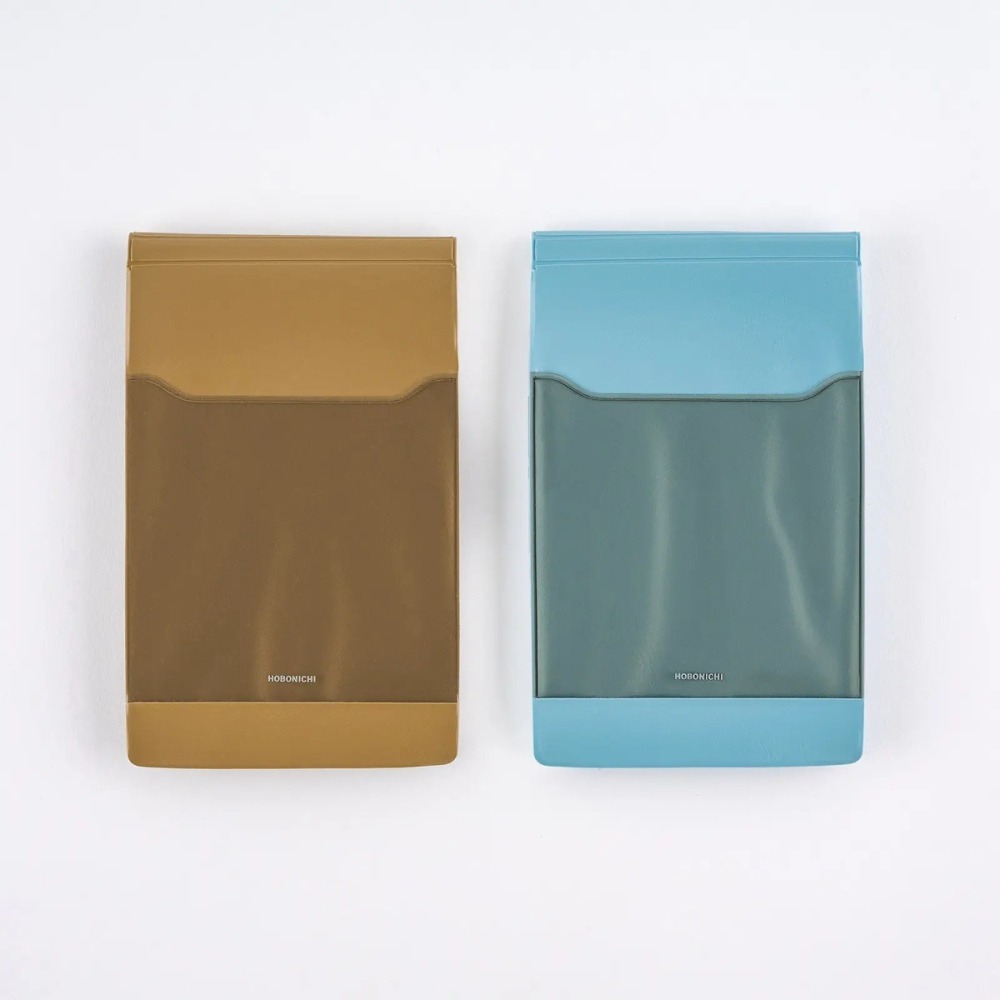 【現貨】HOBO日手帳週邊 TSUKI no IRO 月之色 Uni-ball one 圓珠筆0.38 六入共2款-細節圖2