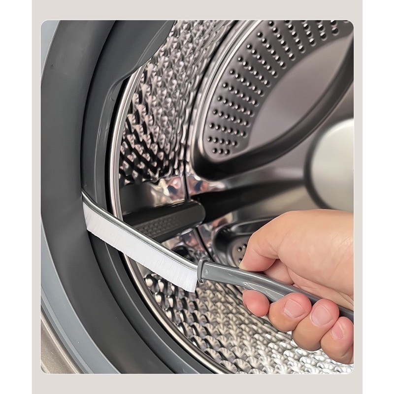 （現貨）無死角縫線刷   刷子 可懸掛 無死角-細節圖6