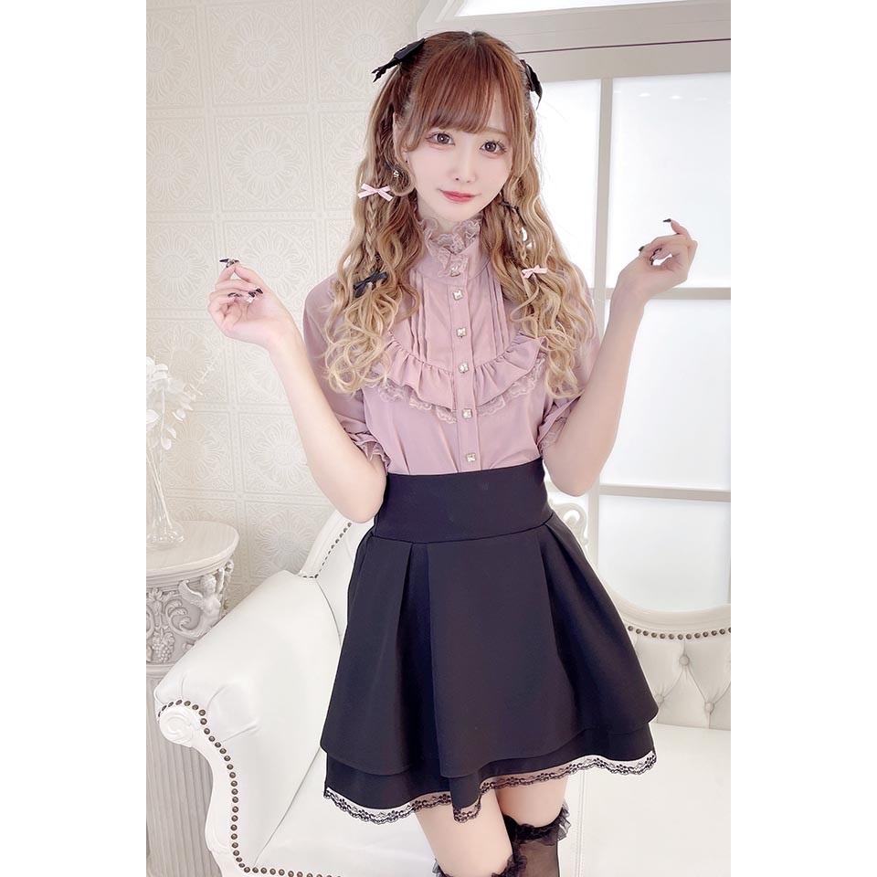 【現貨正品】Ma*rs 舞舞惡魔聯名套裝 地雷量產-細節圖2