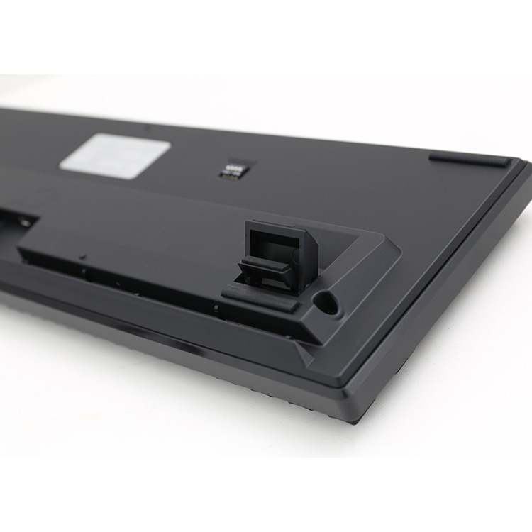 創傑 Ducky ONE PBT 沙灰版機械式鍵盤 無背光（青軸中文 正刻）-細節圖7