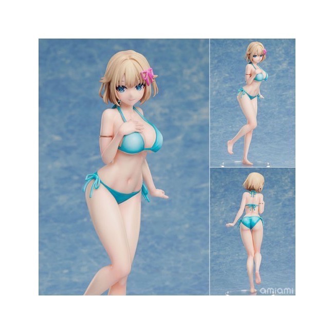 elCOCO  神明渴求著遊戲 帕兒．戴蒙 1/7-細節圖2