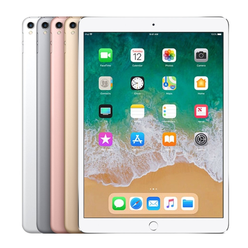 Apple iPad 5 iPad 2017 WiFi 32G 9.7吋平板電腦