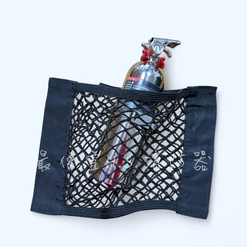 最便宜H.S.消防器材 水成膜泡沫 1LB車用滅火器 瓶身加厚不銹鋼 SUS304 無污染 台灣製造-細節圖3