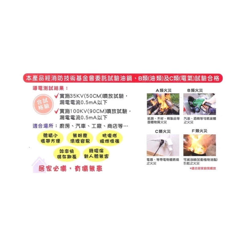 【獨家販售】光明牌 不銹鋼瓶 / 520ML白鐵 泡沫兼防狼噴霧添加辣椒水 車用滅火器 泡沫滅火器-細節圖2