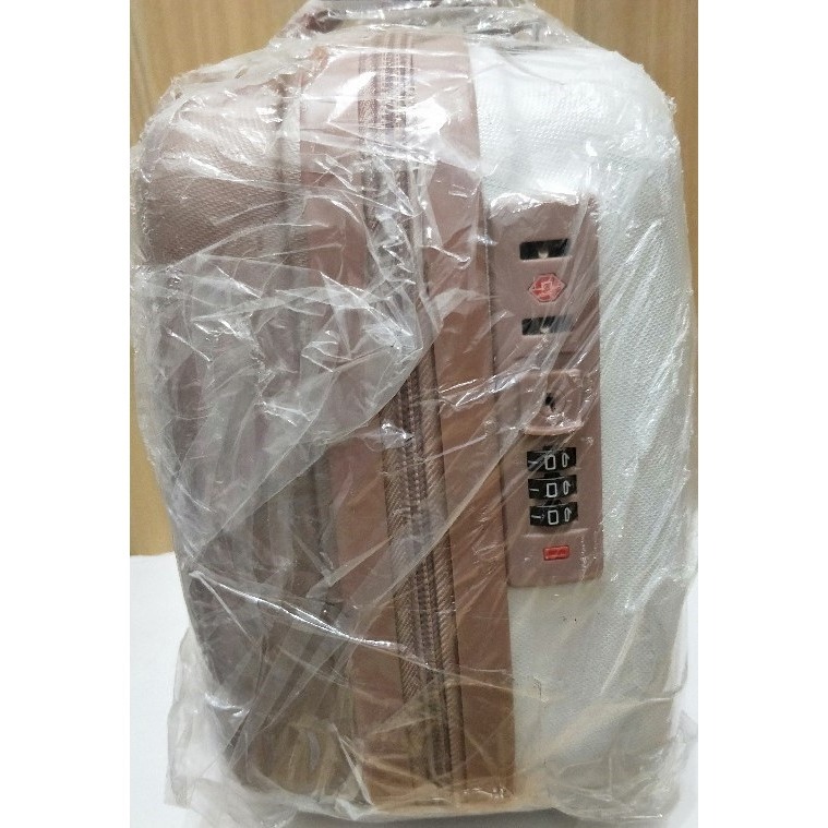 14吋 熊熊造型 行李箱 / 手提箱 / 萬用箱 / 旅行箱 / 密碼鎖-細節圖3