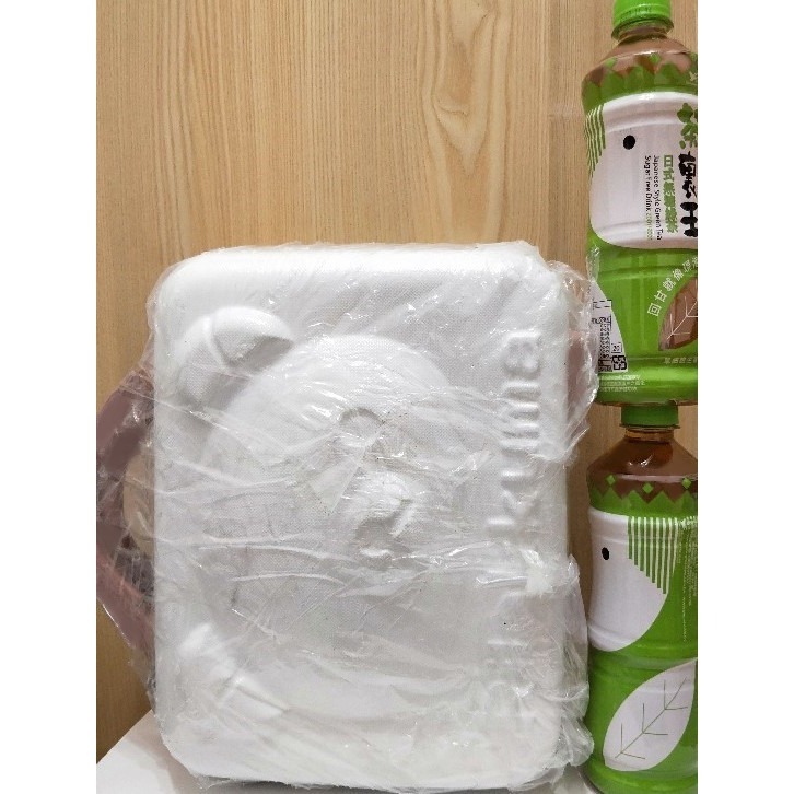 14吋 熊熊造型 行李箱 / 手提箱 / 萬用箱 / 旅行箱 / 密碼鎖-細節圖5