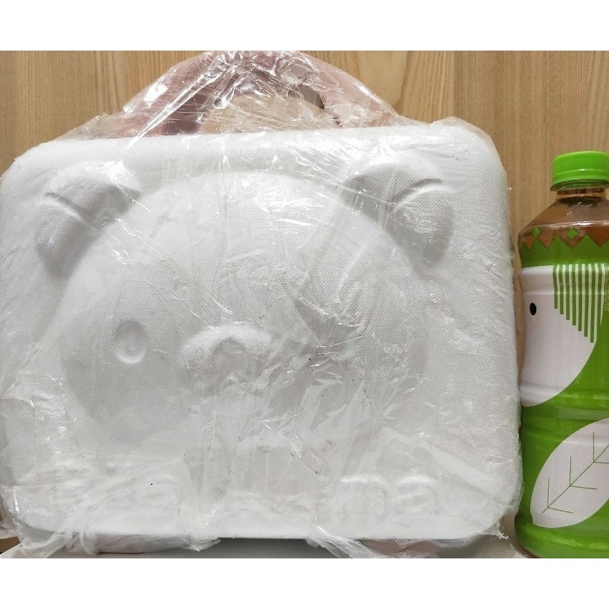 14吋 熊熊造型 行李箱 / 手提箱 / 萬用箱 / 旅行箱 / 密碼鎖-細節圖4