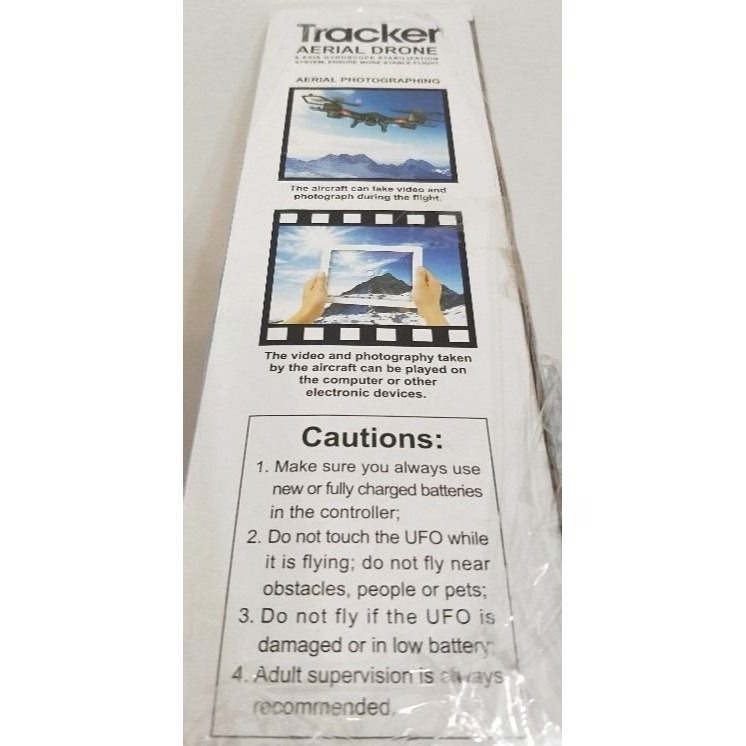 遙控飛機 / 360度 反轉功能 / 2段 飛行速度-細節圖3