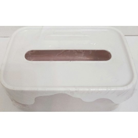 Hello kitty 凱蒂貓紙巾盒 / 衛生紙盒 / 面紙盒 / 桌上收納盒 / 簡約抽紙盒-細節圖4