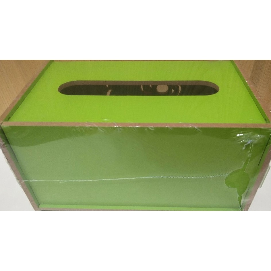 Hello kitty 凱蒂貓紙巾盒 / 衛生紙盒 / 面紙盒 / 桌上收納盒 / 簡約抽紙盒-細節圖2