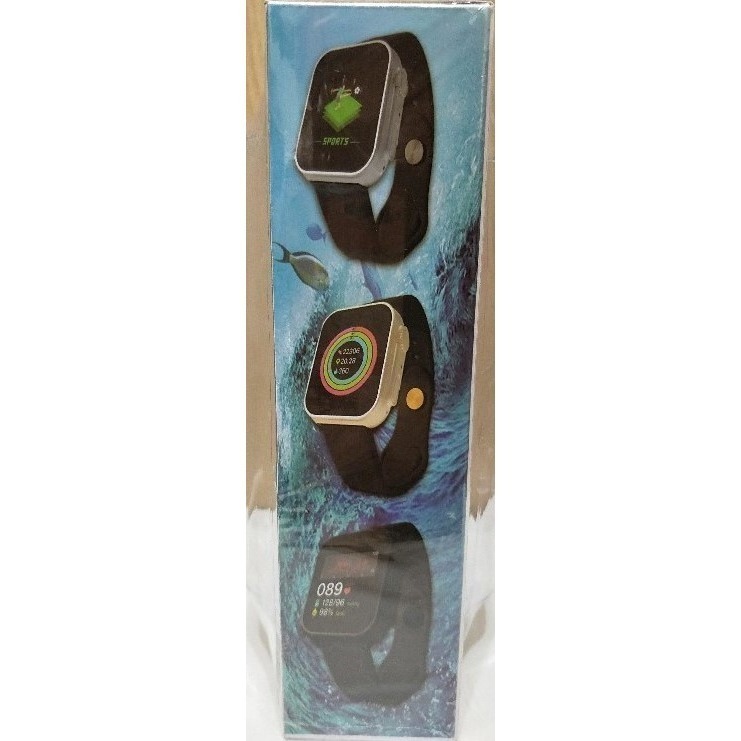 智能運動手錶 / 運動手錶-細節圖3