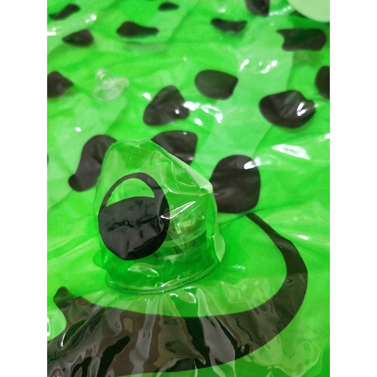 充氣青蛙🐸 / 氣球玩具 / 青蛙氣球 / 青蛙玩具-細節圖3