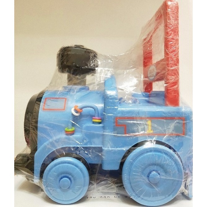 湯瑪士 小火車 / 學步車 / 滑步車 / 學習車 / 兒童手推車-細節圖2