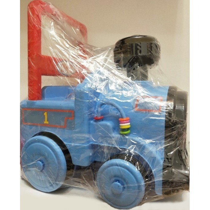 湯瑪士 小火車 / 學步車 / 滑步車 / 學習車 / 兒童手推車-細節圖3
