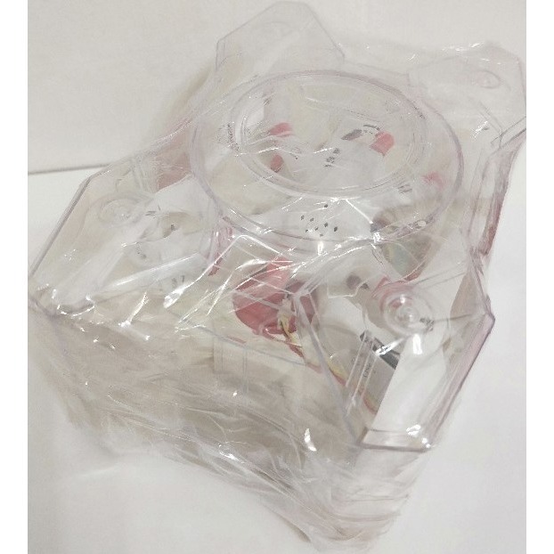 360度 四軸飛行器 / 迷你四軸機-細節圖4