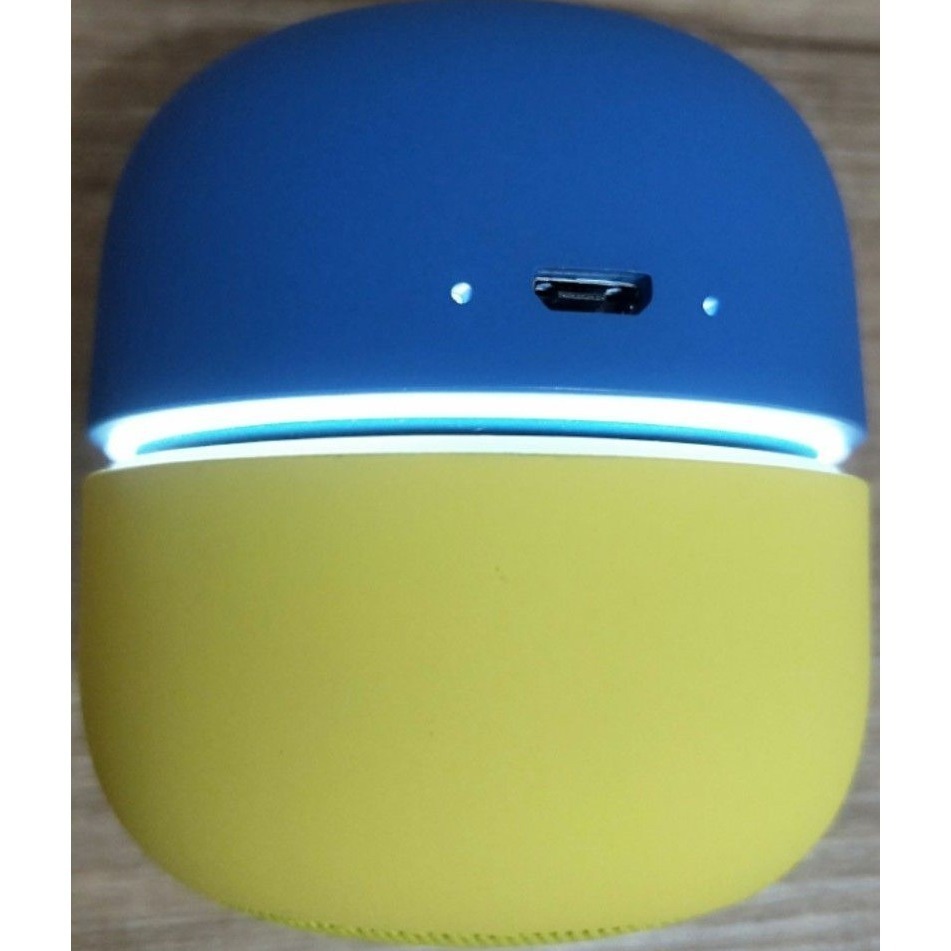 WK-889 對影磁吸小音箱 / 小巧喇叭 / 音響-細節圖2