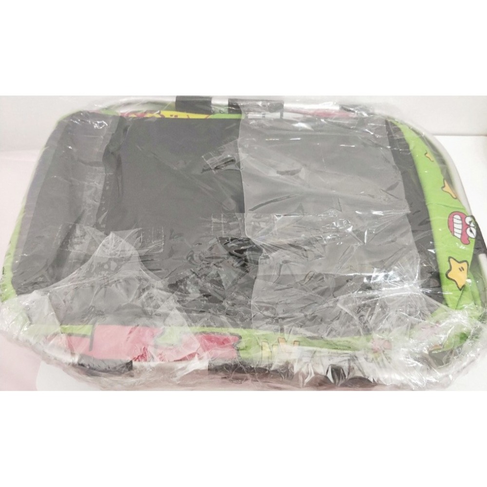 折疊野餐籃 / 手提野餐籃-細節圖2