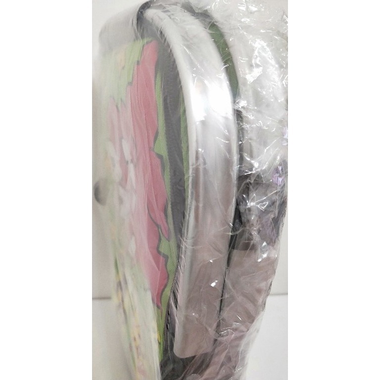 折疊野餐籃 / 手提野餐籃-細節圖3