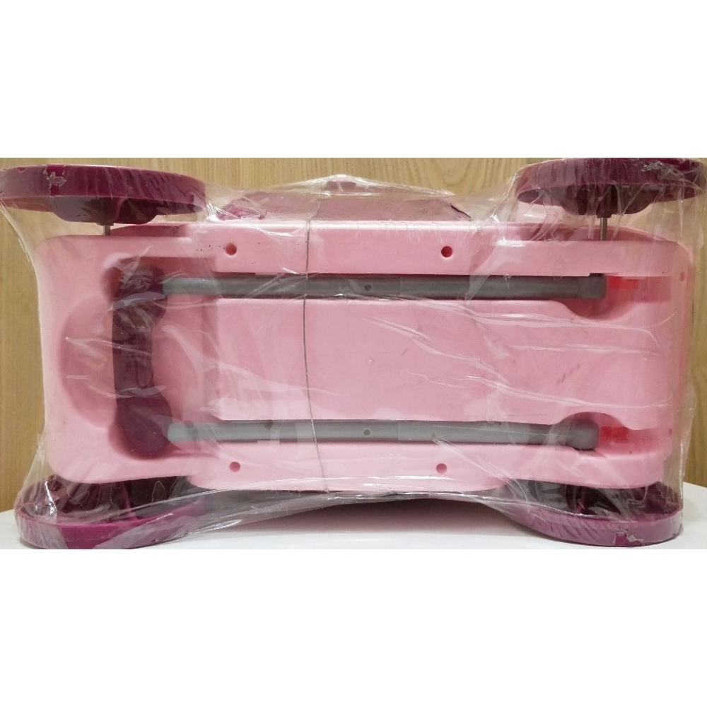 南瓜造型小推車 / 兒童玩具推車-細節圖4