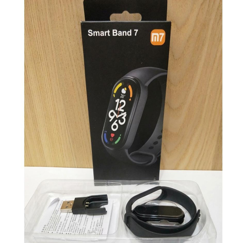 Smart Band m7 / 健康手環 / 智能手環