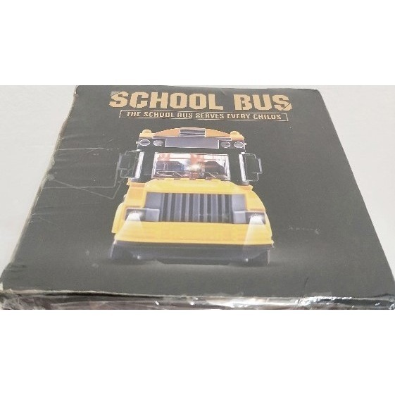 1：30 遙控校車 / 遙控車 / 巴士車 / 公共汽車-細節圖5