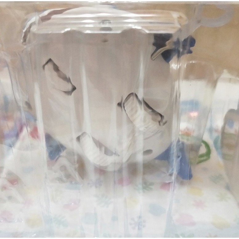鯊魚寶寶 發條玩具 / 碰碰狐 / 鯊魚車 / 玩具-細節圖3