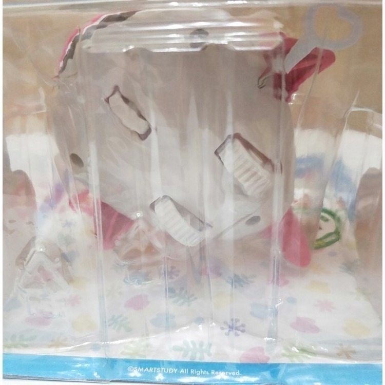 鯊魚寶寶 發條玩具 / 碰碰狐 / 鯊魚車 / 玩具-細節圖6