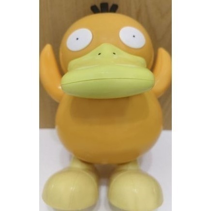 神奇寶貝 / 萌趣 可達鴨 / 可愛的鴨子 音樂跳舞 / 寶可夢 / 跳舞搖擺 / 玩具-細節圖4