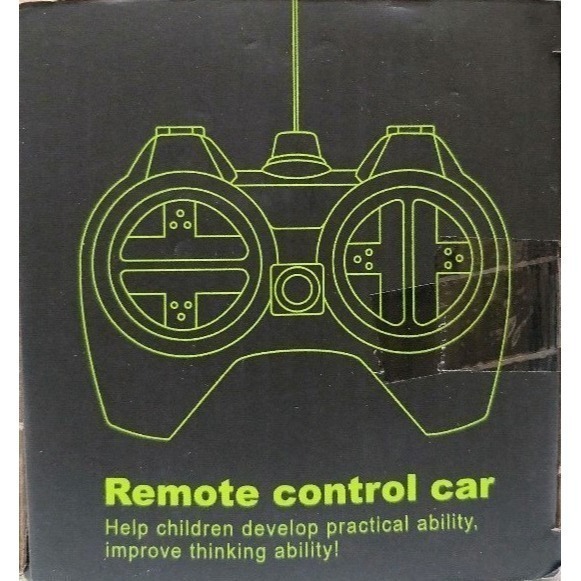 1:22 遙控汽車 / 遙控休旅車 / 玩具車 / 模型車-細節圖3