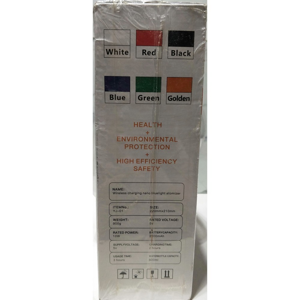 酒精噴霧器 / 噴霧機 / 手持式噴霧槍-細節圖2