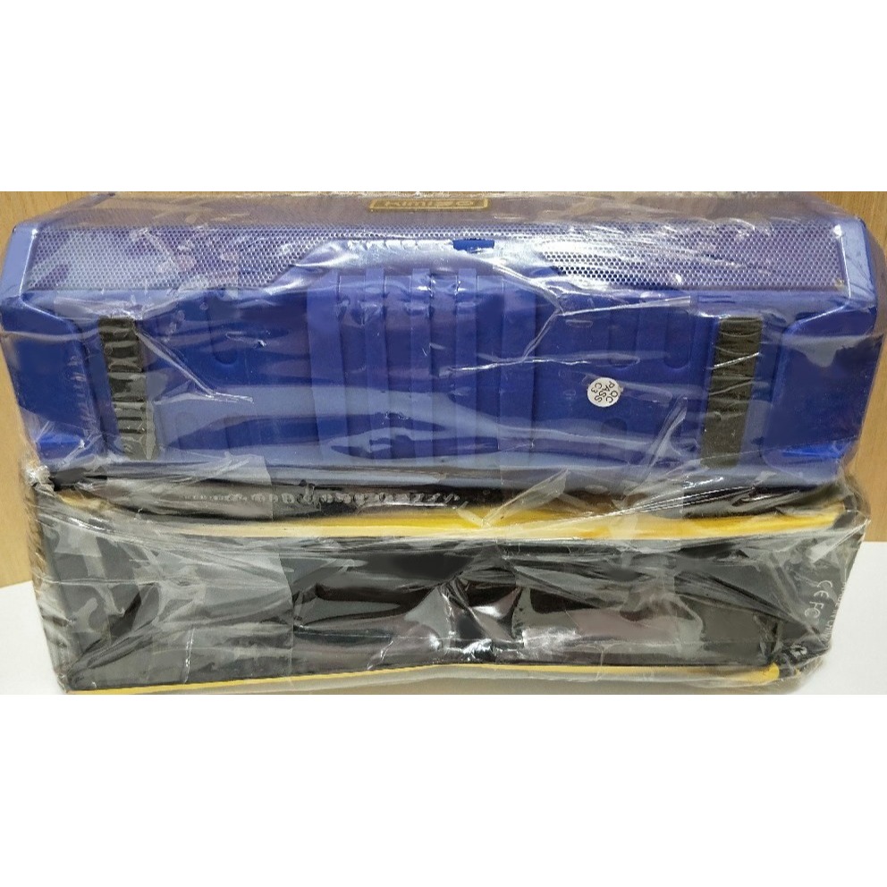 KIMISO 藍芽音響 / 長條型喇叭 / USB / TF / BT / FM / AUX-細節圖2