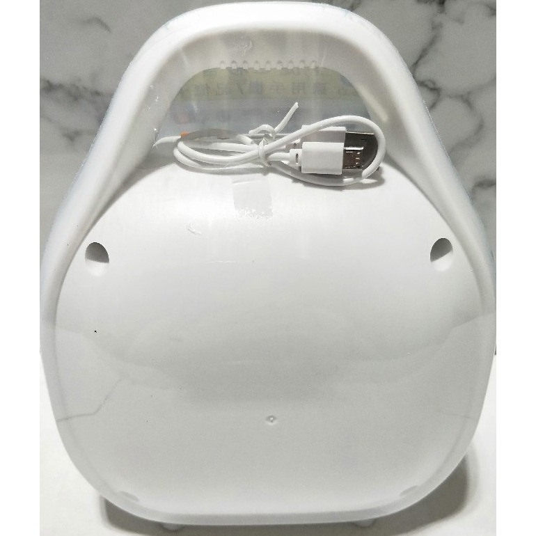 手提七彩音箱 / 攜帶型音響-細節圖2