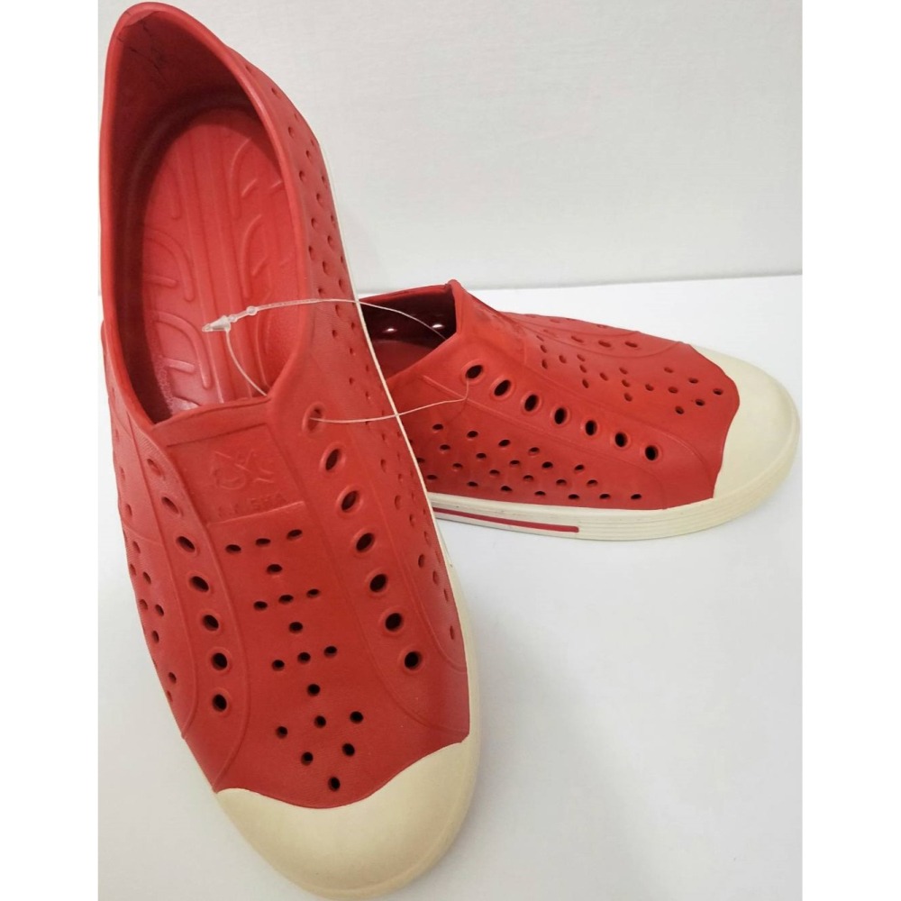 洞洞鞋 / 懶人鞋 / 沙灘鞋 / 休閒鞋-細節圖3