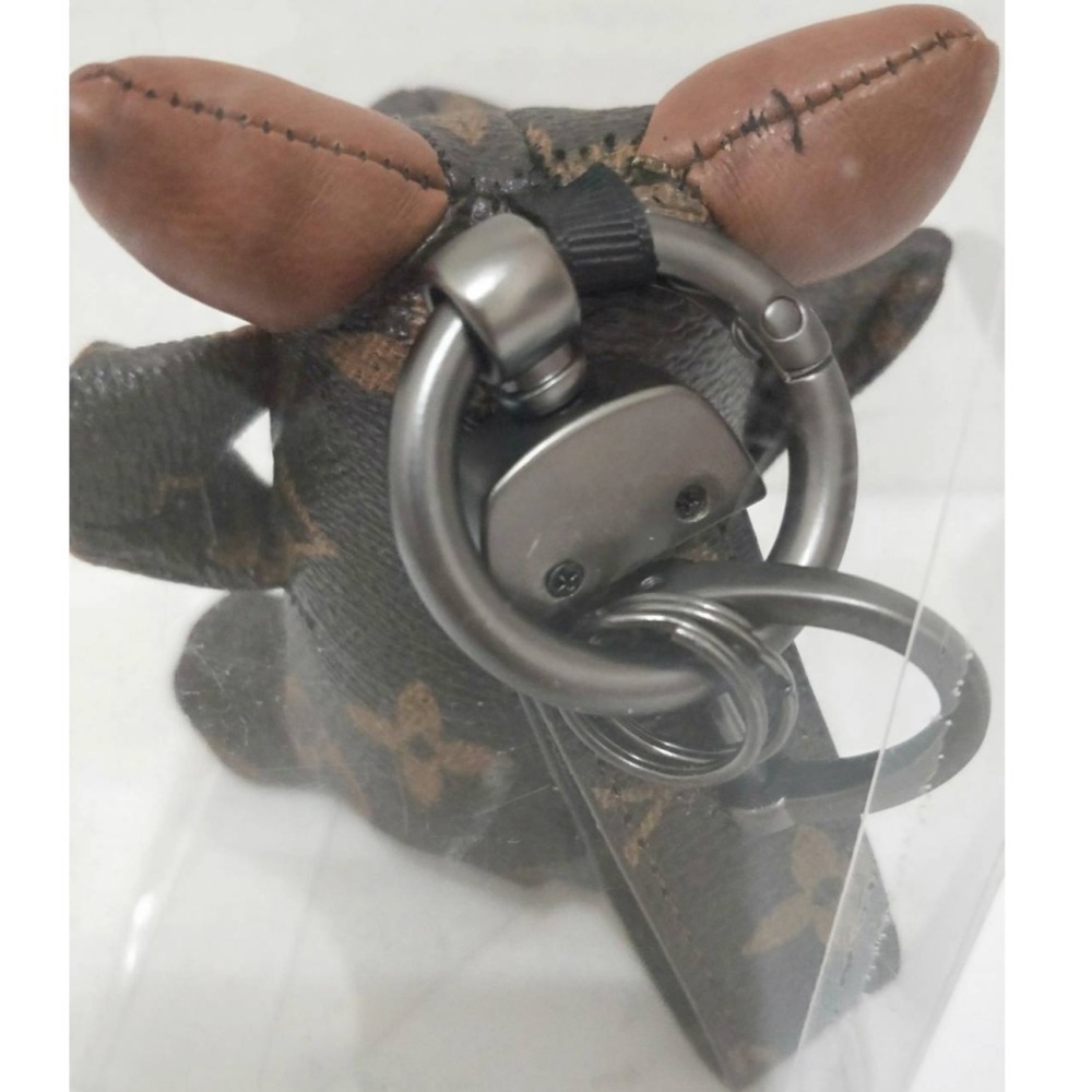 小牛鑰匙扣 / 公仔掛飾 / 鑰匙圈-細節圖2